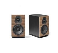 Sonus Faber Lumina II Altoparlanti Scaffale Noce (Lumina ii walnut)
