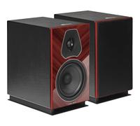 Sonus Faber Lumina II Amator rosso lucido (confezione da 2)