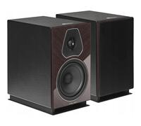 Sonus Faber Lumina Amator II Diffusore Da Scaffale Wengè (coppia)