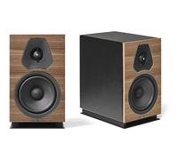 Sonus Faber Lumina II Diffusore Da Scaffale Noce (Coppia)