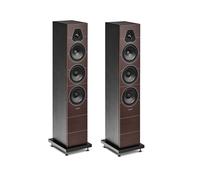 Sonus Faber Lumina III Diffusore Da Pavimento Wenge (coppia)