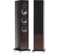 Sonus Faber Lumina III Diffusore Da Pavimento Wenge (coppia)