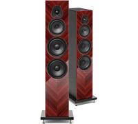 Sonus Faber Lumina V Amator rosso lucido (confezione da 2)