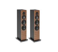 Sonus Faber Lumina V Diffusore Da Pavimento Noce (Coppia)