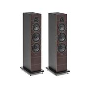 Sonus Faber Lumina V Diffusore Da Pavimento Wenge (Coppia)