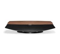 Sonus Faber Omnia Sistema Wireless Hi fi All in One Walnut