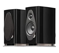 Sonus Faber Sonetto I G2 nero laccato (confezione da 2)