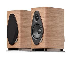 Sonus Faber Sonetto I G2 noce (confezione da 2)