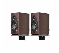 Sonus Faber Sonetto II G2 Casse da scaffale (Coppia) Wenge