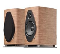 Sonus Faber Sonetto II G2 noce (confezione da 2)