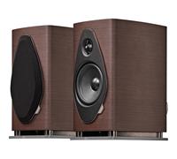Sonus Faber Sonetto II G2 wengé (confezione da 2)