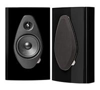 Sonus Faber Sonetto Wall G2 nero laccato (confezione da 2)
