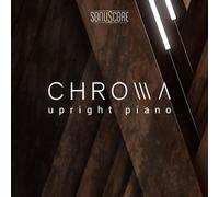 Sonuscore Chroma Upright Piano