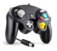SONVIEE Controller cablato per Game Cube, NGC Controller Classic Game Cube Controller GC Game Cube NGC compatibile con Game Cube Wii U Switch PC Super Smash Bros