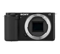 SONY ZV-E10 - GARANZIA SONY ITALIA 2 ANNI