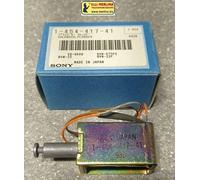 SONY 1 454 417 41 Plunger Solenoid BVW-22 New BVW22P VO 9600 BVW D75PS