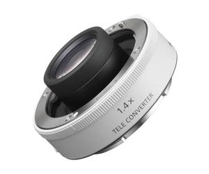 Sony 1.4X Teleconverter E-mount SEL14TC