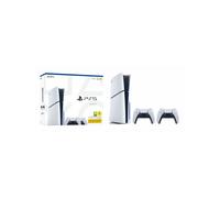 Sony 1000050116 gioco per computer 1 TB Wi-Fi Nero, Bianco