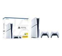 Sony 1000050116 gioco per computer 1 TB Wi-Fi Nero, Bianco