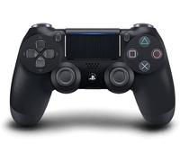Sony 10038 Playstation 4 DualShock 4 Controller, nero