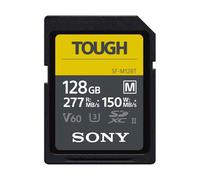 Sony Tough M SD 128GB 277MB/s