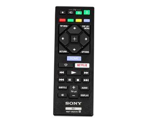 Sony 149312211 telecomando Media player Pulsanti (Remote Commander [RMT-VB201D] - Warranty: 6M) NEW