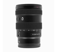 Sony E 16-55mm F2.8 G