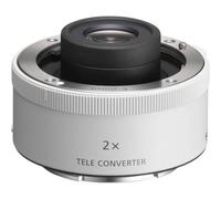 Sony 2X Teleconverter E-mount 35mm SEL20TC