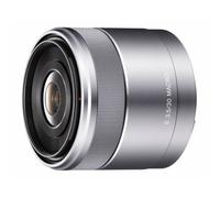 Obiettivo Mirrorless Sony 30mm F3.5