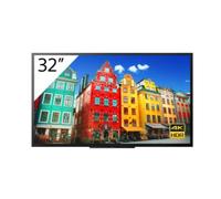 Sony 32 4K 24/7 PROFESSIONAL BRAVIA 4548736123984