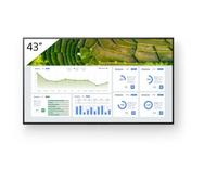 Sony 43 4K 24/7 PROFESSIONAL BRAVIA 4548736150089