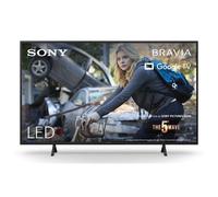 SONY KD43X75WLPAEP Sony BRAVIA | KD-43X75WL | LED | 4K HDR | Google TV | ECO PACK | BRAVIA CORE | Narrow Bezel Design