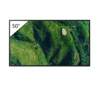 Sony FW-50BZ35P Display professionale da 50 pollici con standard Deep Black antiriflesso e protezione dalla polvere IP5X