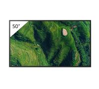 Sony FW-50BZ35P Display professionale da 50 pollici con standard Deep Black antiriflesso e protezione dalla polvere IP5X