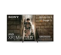 Sony (55") 4K Ultra HD Smart TV Wi-Fi Nero EAN 4548736167568 cod K55XR55B.CEI