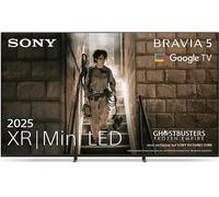 SONY 55 BRAVIA 5 XR55B TV MINI LED, "