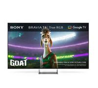 Sony 55 TV LCD BRAVIA 7 II XR75M2