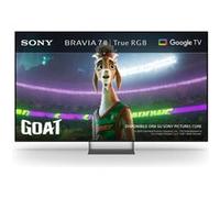 Sony K-55XR75M2 TV 139,7 cm (55 ) 4K Ultra HD Smart TV Wifi Nero - Nouvo