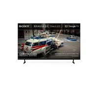 SONY 65 BRAVIA 2 II TV LED, SMART TV, ", Processore 4K X1, Nero