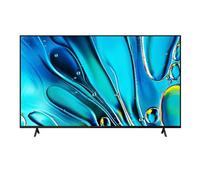 Sony TV LED 65" K65s39b.cei Nero