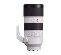 Sony 70-200mm 1:2.8 FE GM OSS (SEL70200GM) nero bianco | nuovo | confezione originale | 30 Mesi di Garanzia | AN397145