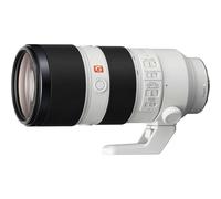 Sony Ob. FE 70-200mm F2.8 gm OSS GARANZIA UFFICIALE SONY ITALIA 2 ANNI