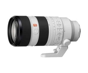 Sony 70-200mm f2.8 GM OSS II E-mount SEL70200GM2
