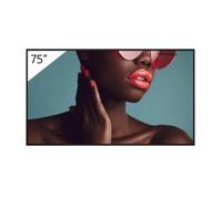 Sony Pro BRAVIA FW-75BZ40L 75" Display
