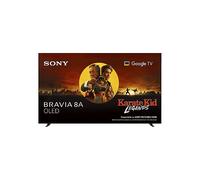 SONY 77 BRAVIA 8 A TV OLED, ", OLED 4K