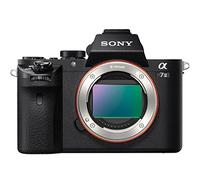 Sony α7S II Corpo MILC 12,2 MP CMOS 4240 x 2832 Pixel Nero