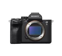 Sony 7S III Corpo MILC 12,1 MP Exmor R CMOS 4240 x 2832 Pixel Nero