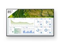 Sony 85 4K 24/7 PROFESSIONAL BRAVIA