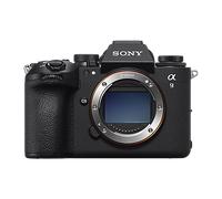 Sony α9 III con Global Shutter