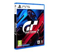 Sony 9765790 PS5 GRAN TURISMO 7 STD EDITION